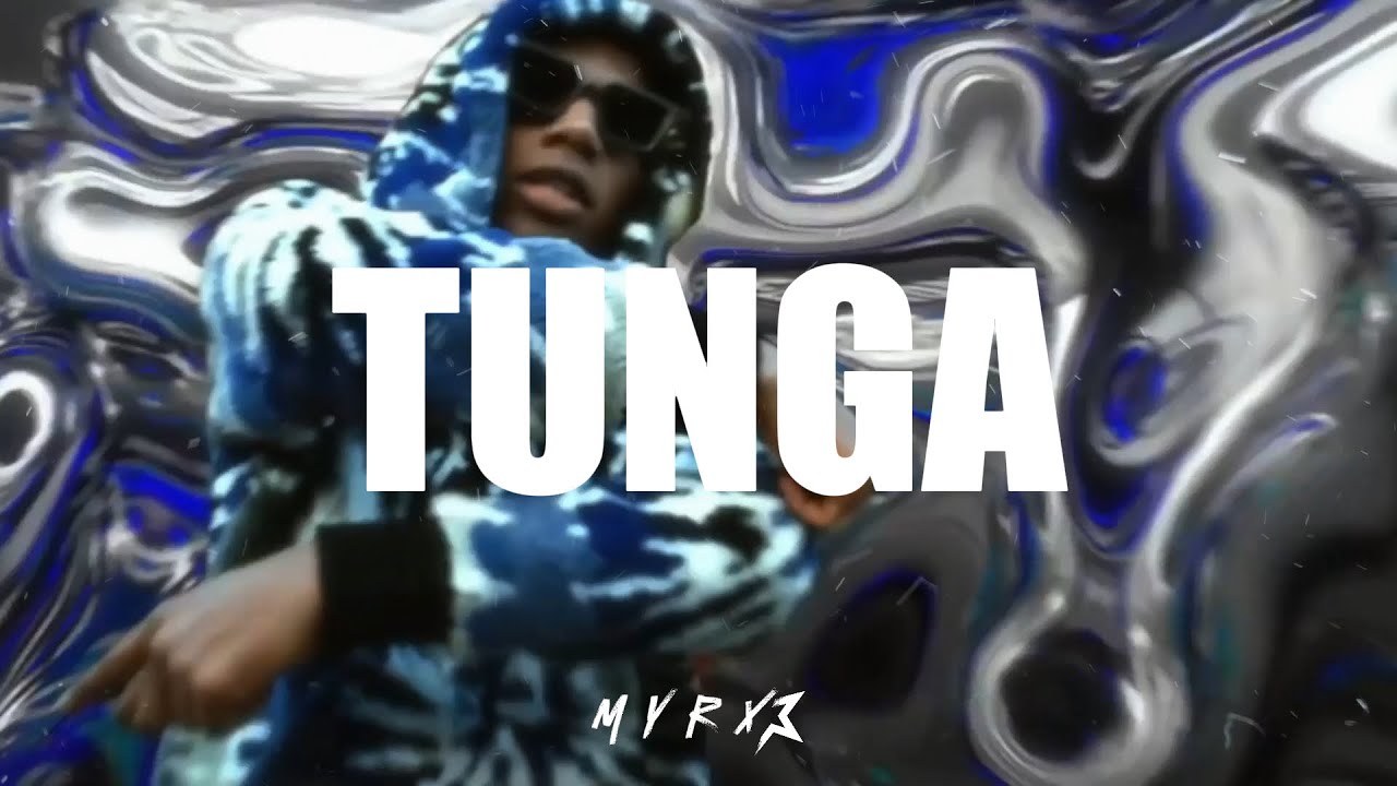 [FREE] Afro Drill X Hazey X Jersey Drill Type Beat - 'TUNGA' UK Drill Type Beat (prod. m y r x)