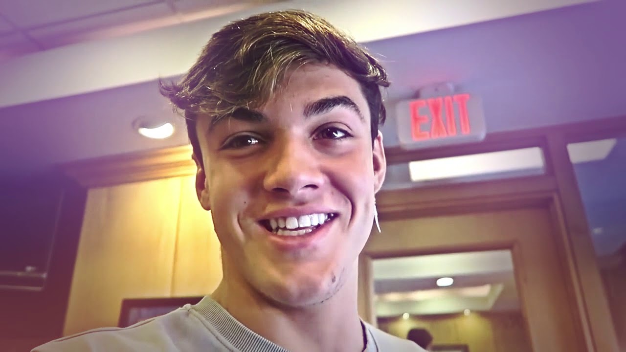 grayson dolan pre-colored cute/soft scene pack