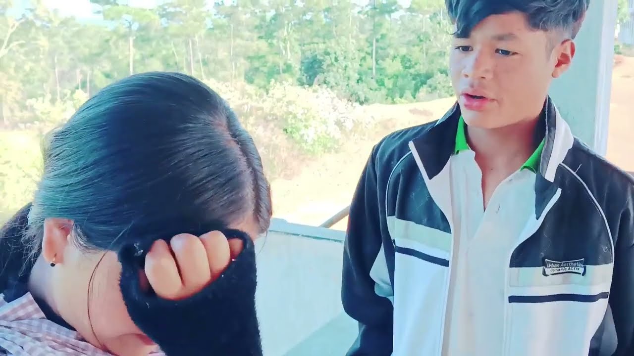 SHONGKHA KA KHYNNAH WA U KHYNNAH U WA KHLEM KTI 😓😓😓PART 9
