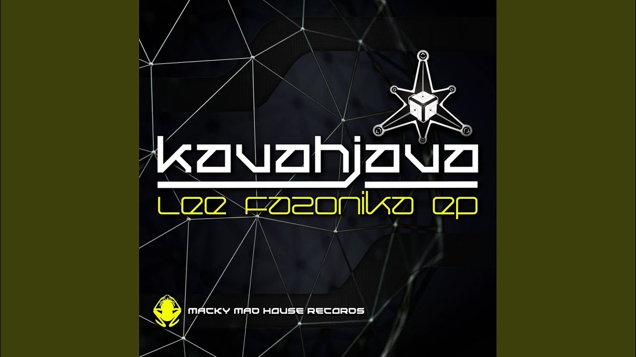 Quaisek (Original Mix)