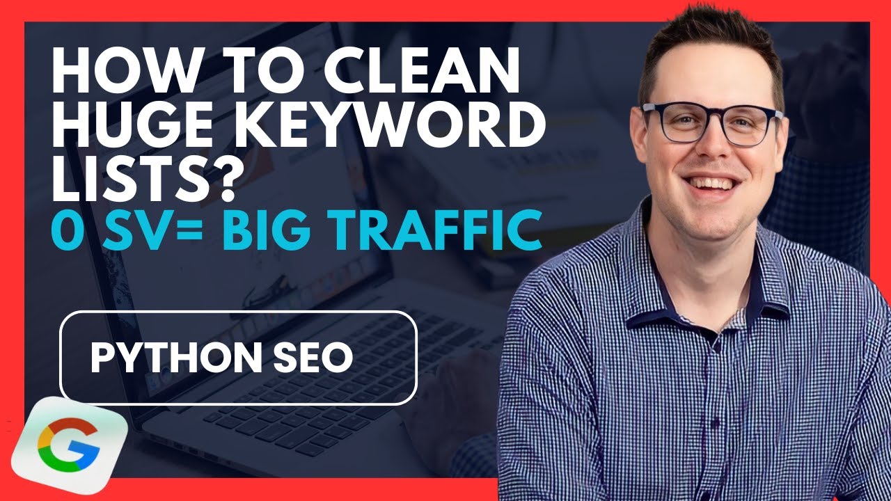 Zero Search Volume Keywords = BIG Traffic! Here's How I Clean My List 📈