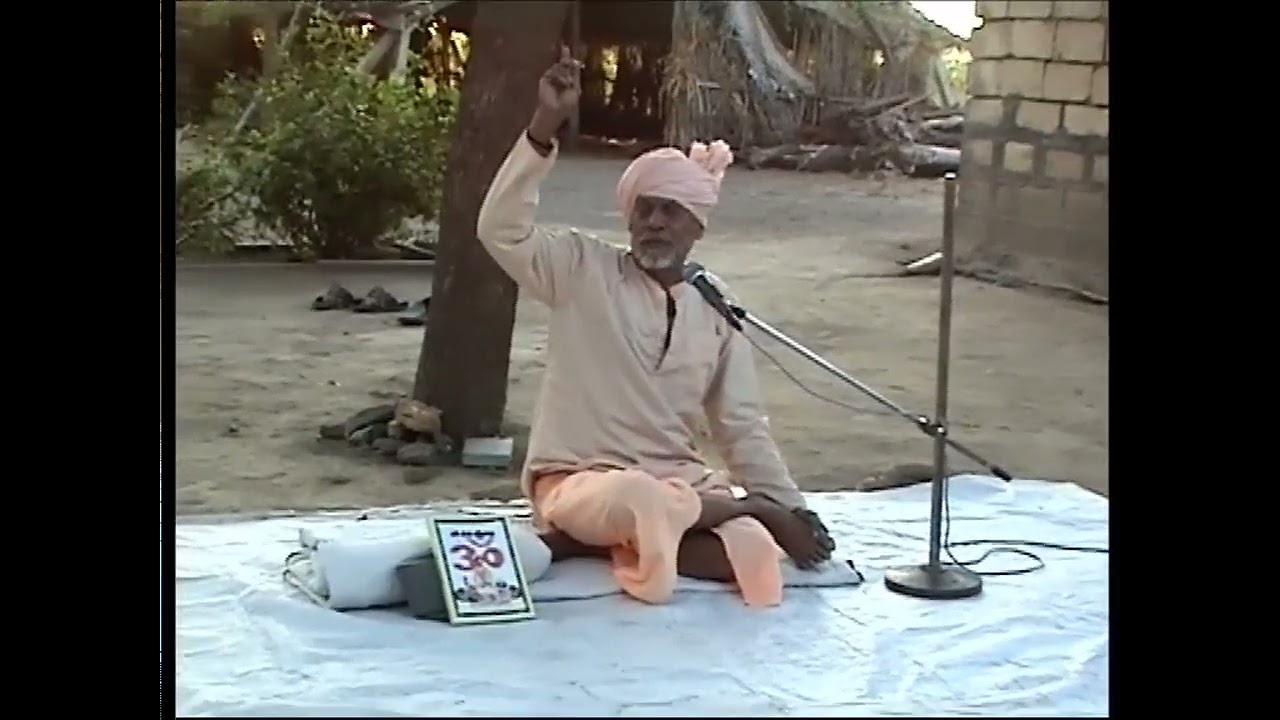 રામદેવ બાપા હકીકત શું હતા ને લોકો શું માનિ સત્સંગ ભાગ ૨ સંતોકાનંદબાપુ Hanshnirvan Aashrama santsang 