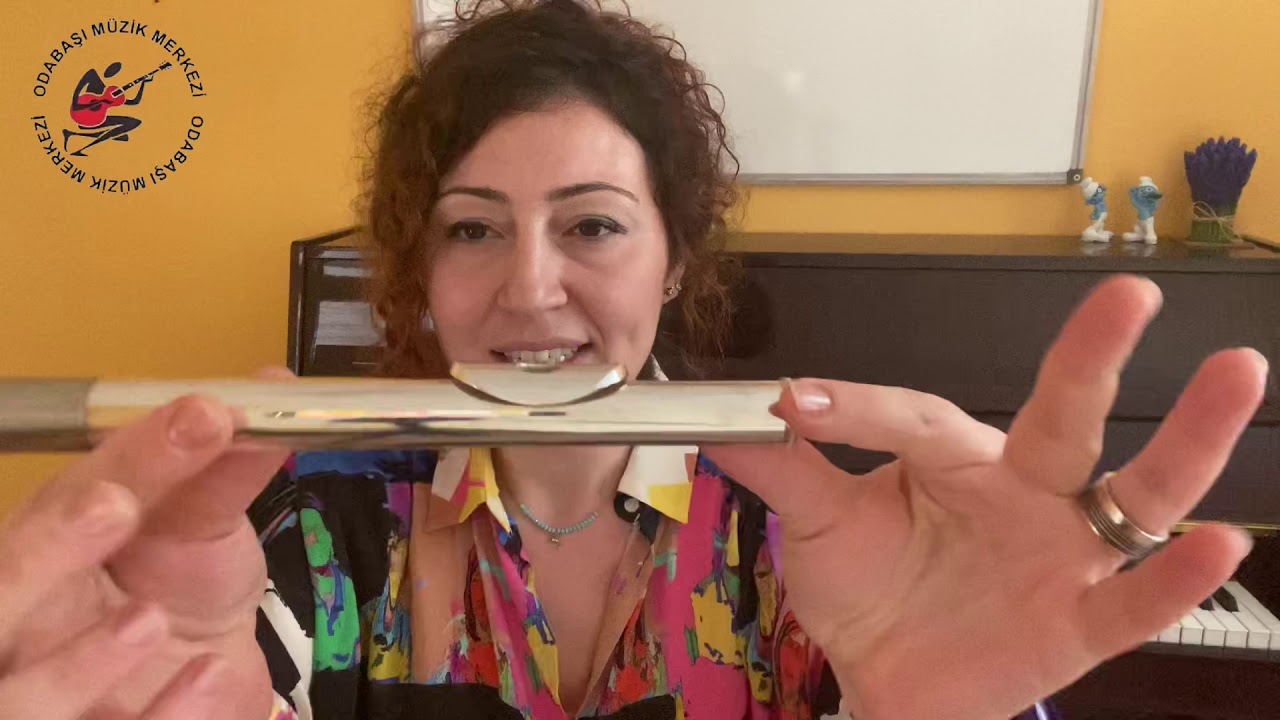 Yan Flüt Üfleme | Online Yan Flüt Kursu | Online Yan Flüt Dersi | internetten Yan Flüt Öğrenme