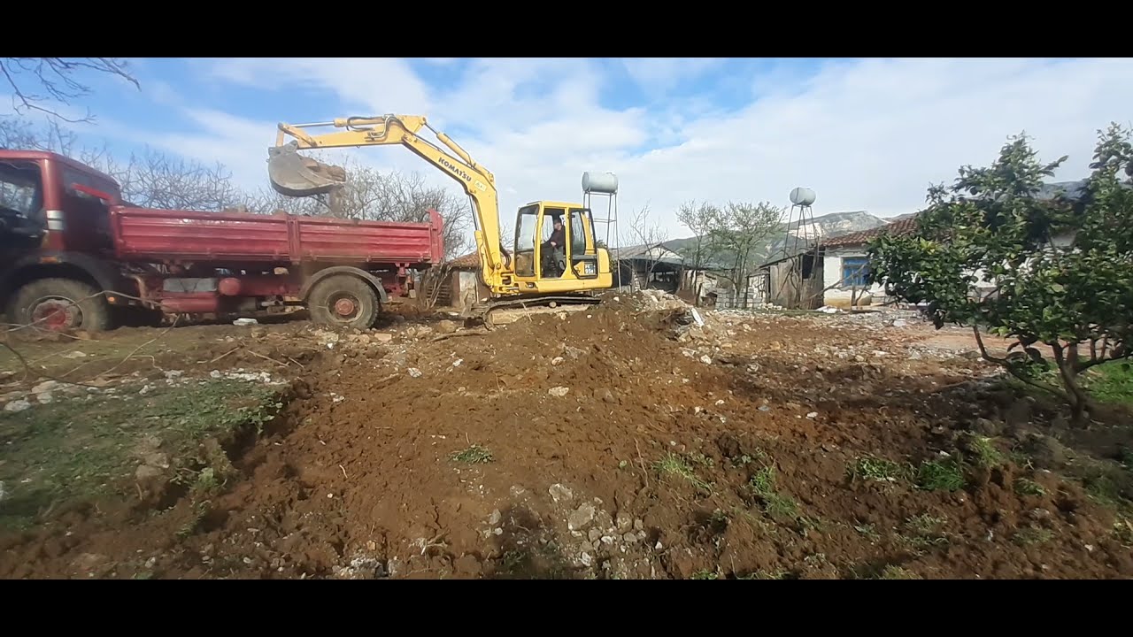 komatsu