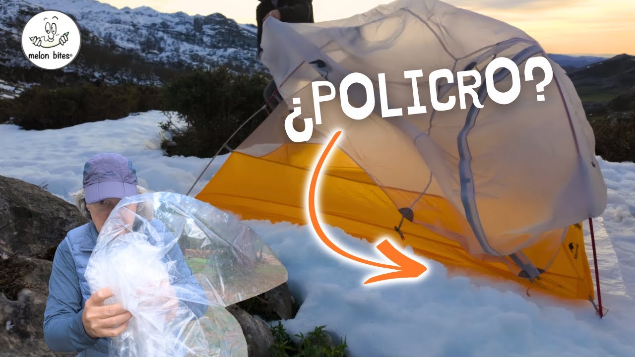 ¡ADIÓS suelos rotos! 👋  Nuevo POLICRO  ¿INDESTRUCTIBLE? y cuesta la MITAD