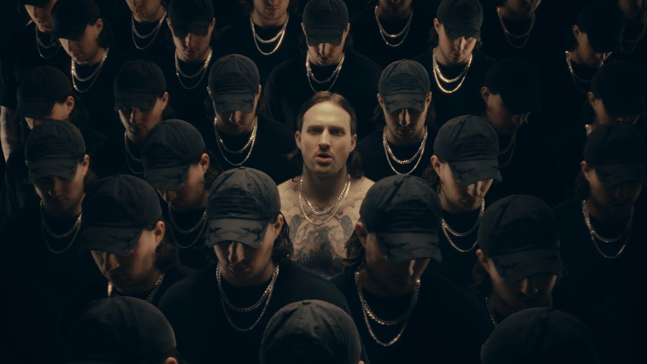 Kosa - Wybacz mi Polsko