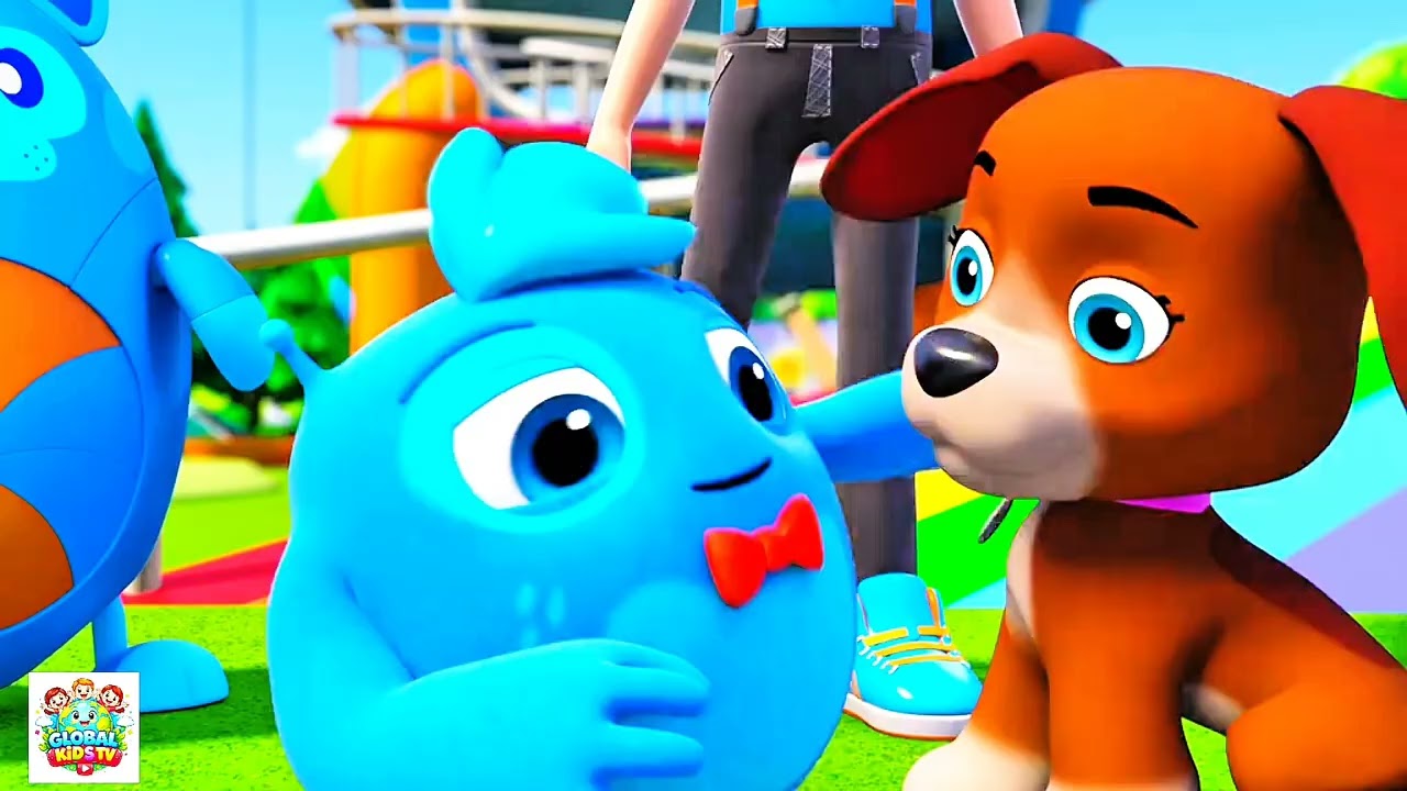 Blippi Wonders |Learn Fruit and Vegetables +More! |Blippi Animated Series |Cartoons ForKids 