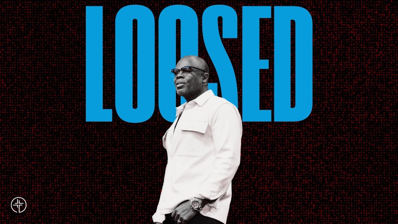 Loosed | DISCIPLESHIP THROUGH RELATIONSHIP | James E. Ward Jr. | INSIGHT Church
