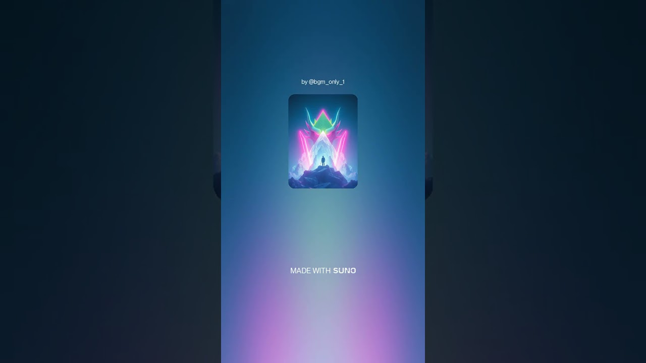 Free BGM ~16bit Omega Burst~