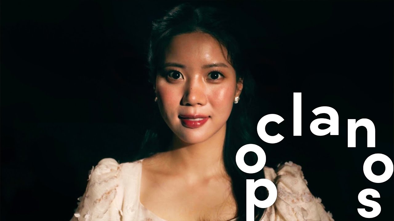 [MV] 아사달 (Asadal) - 아사녀 (Moonriver) / Official Music Video