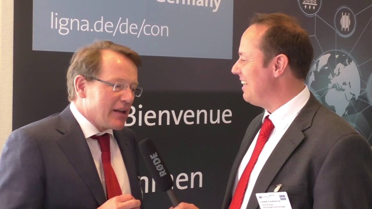 Industrie 4.0 - die Prozesse in Planung und Produktion von Möbeln vereinfachen