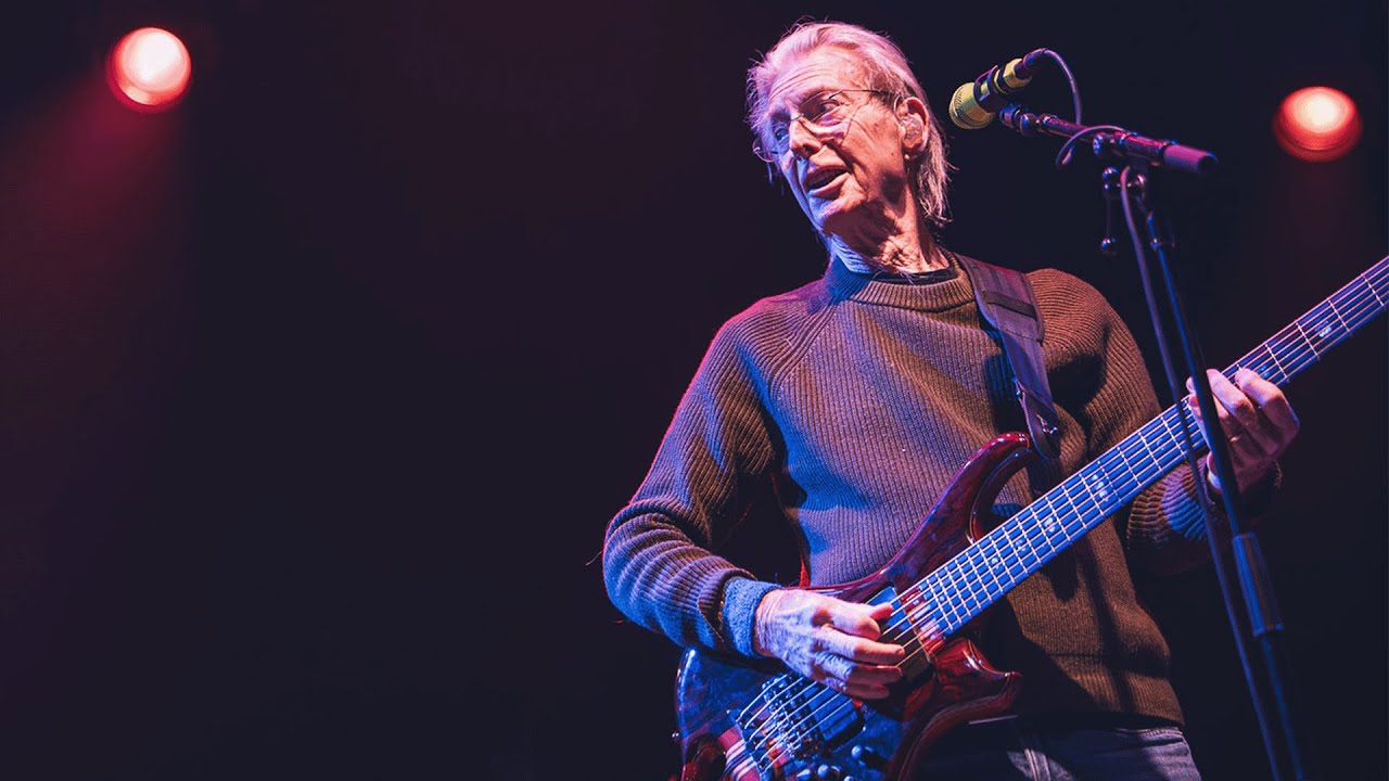 Phil Lesh & Friends - 