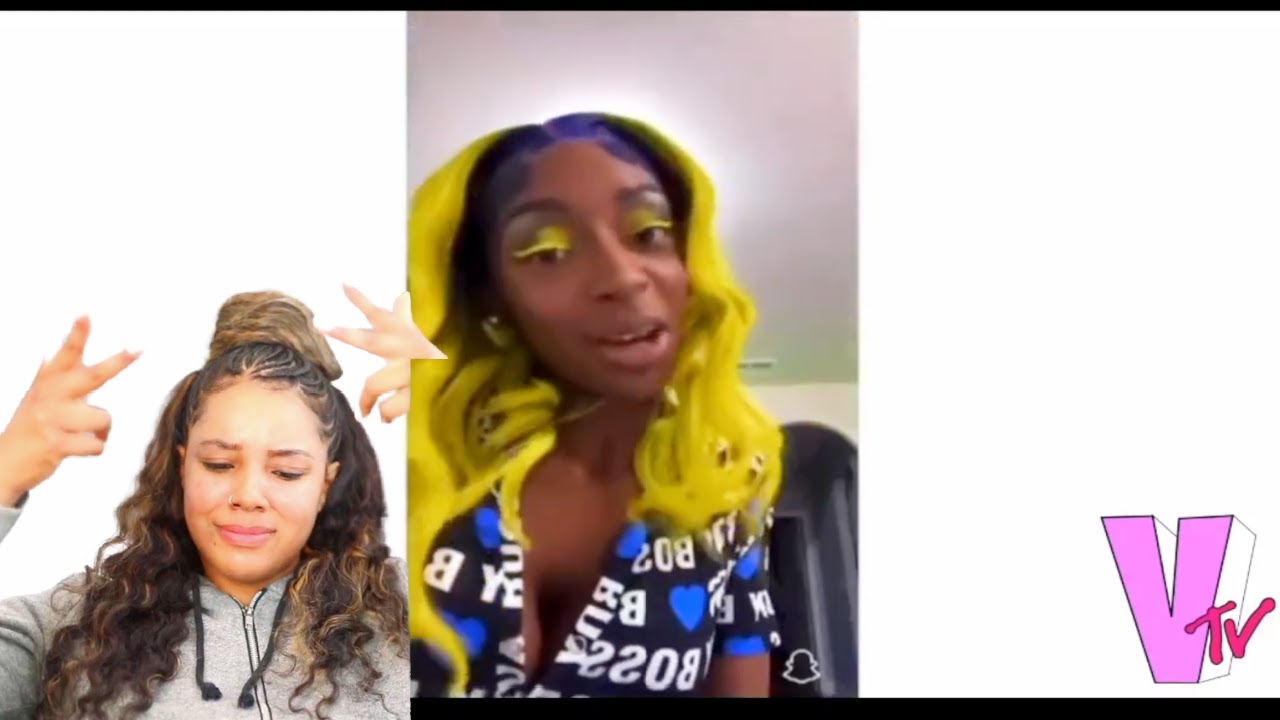 What Happened to Kayla Nicole? (Exploitation, Beefs, Scandals) | Reaction