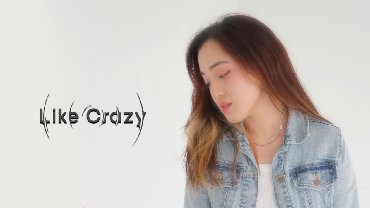 [Dance Cover] BTS (방탄소년단) JIMIN 'Like Crazy'