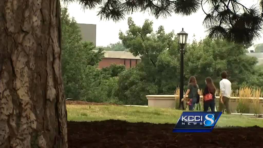University of Iowa named nation's top party school