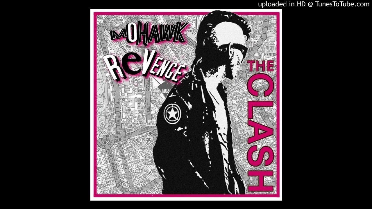 The Clash - Play To Win (Rebooted)