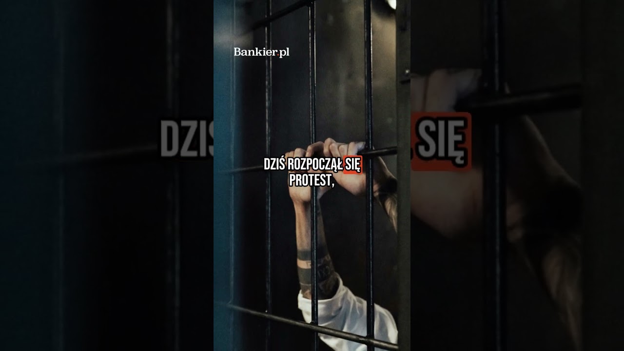 Funkcjonariusze SW chcą wyjść na ulice! 👮