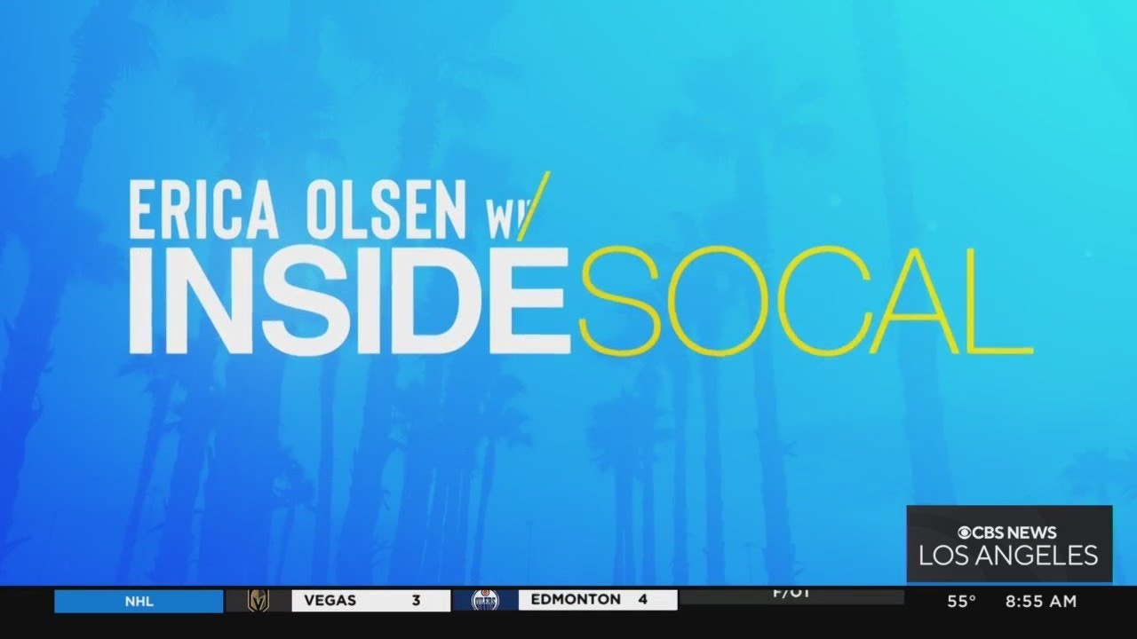 Inside SoCal: The Giving Farm (11/20)