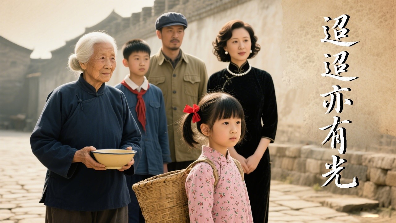 How an Orphan Girl and a Business Queen Became Each Other's Light!🥰🥰  #cdrama