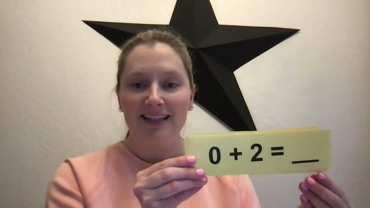 Math Addition Facts 