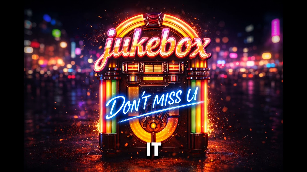 Jukebox don't miss u