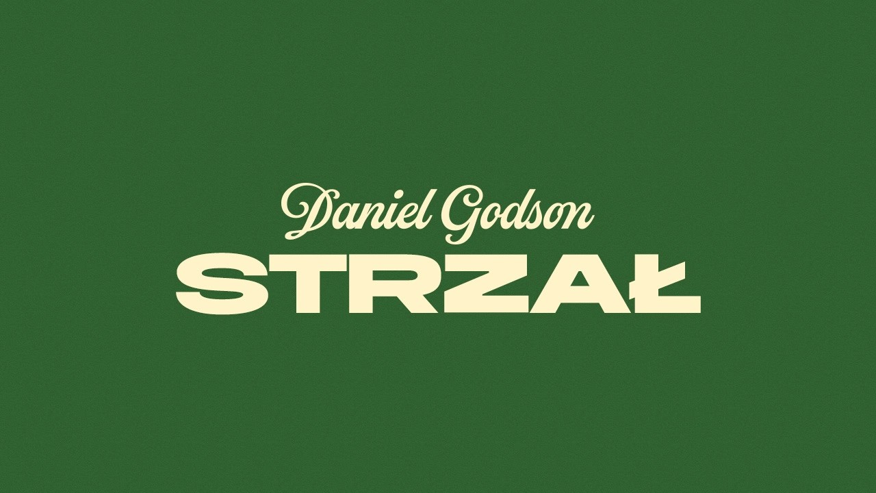 Daniel Godson &ndash; Strzał