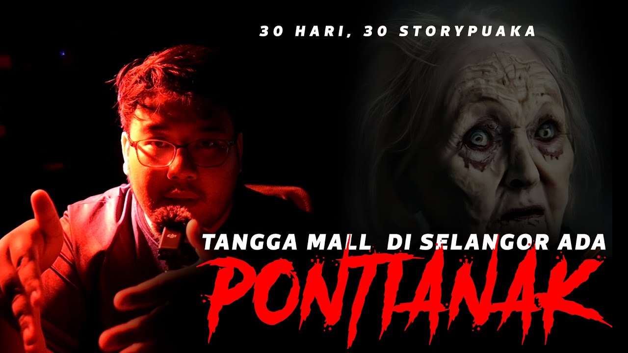 Pusing Tangga Yang Sama Berkali-kali