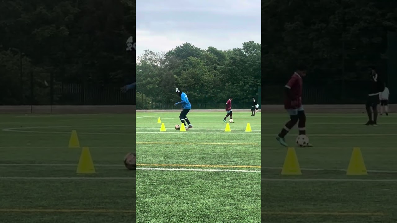 @Shorts ​⁠@OfficialCPFC @westhamunited @chelseafc @LeytonOrientFootballClub