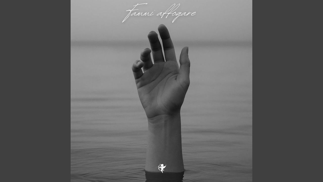 Fammi affogare