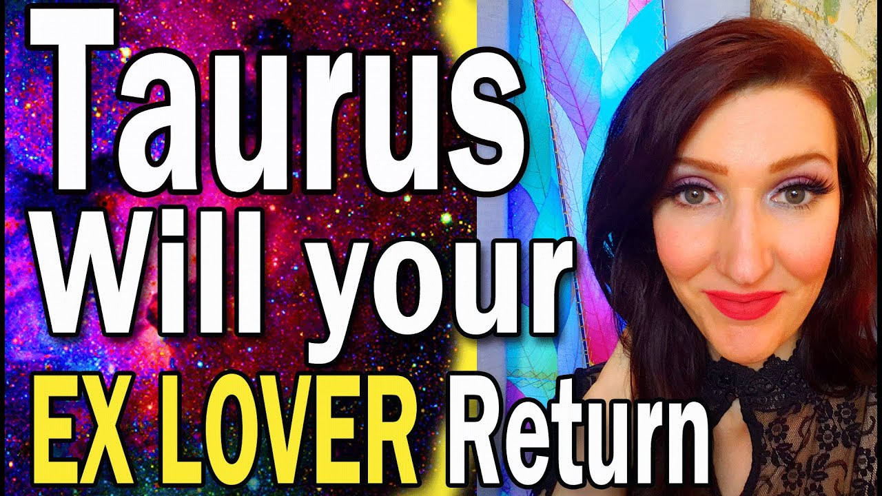 TAURUS PREPARE YOURSELF! WILL YOUR EX LOVER RETURN! SEPTEMBER TAROT READING