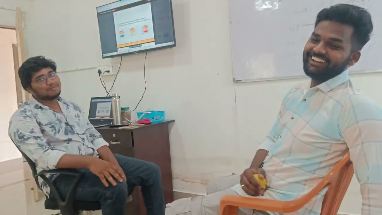 Mock interview 