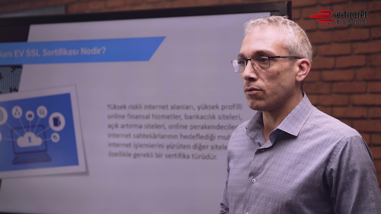 Siber Güvenlik