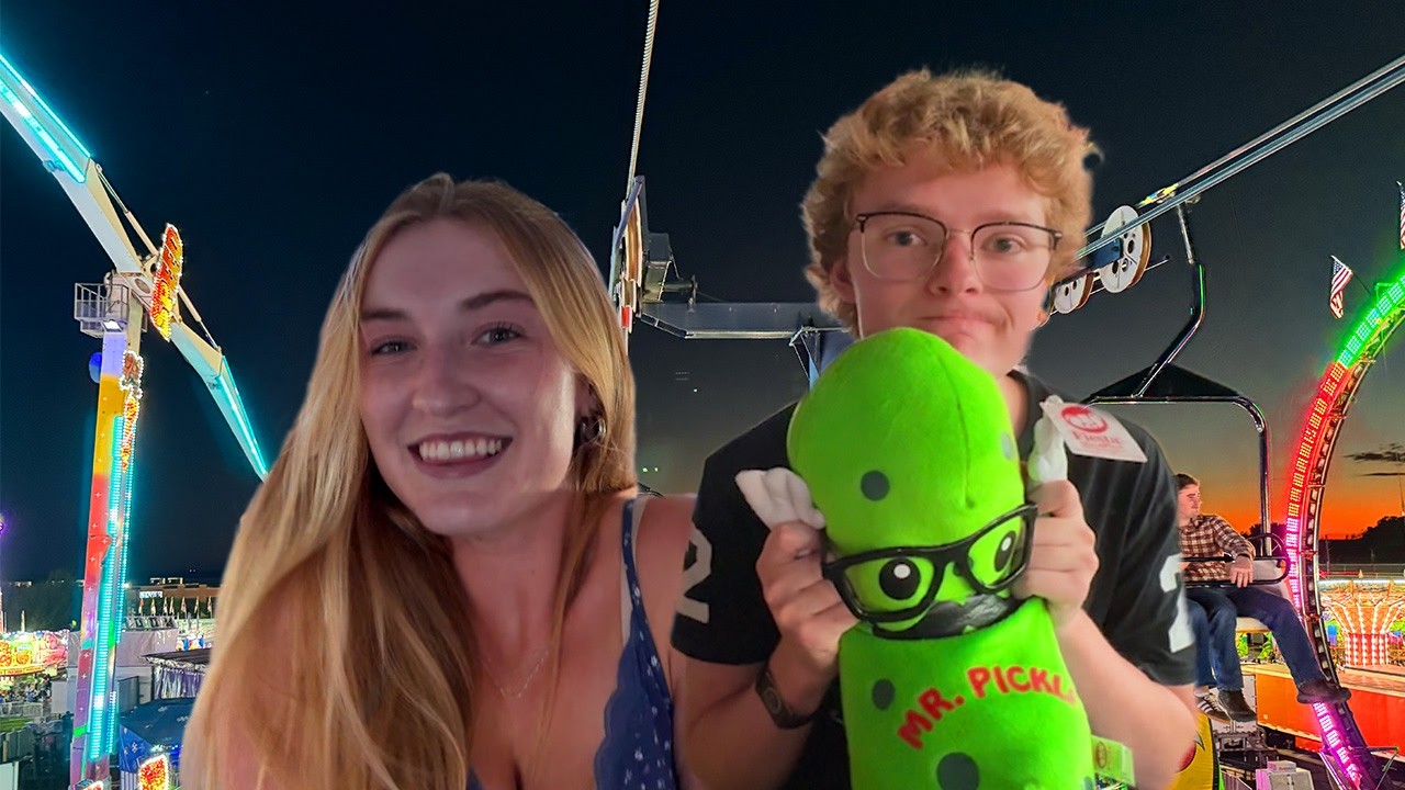 Fair Vlog