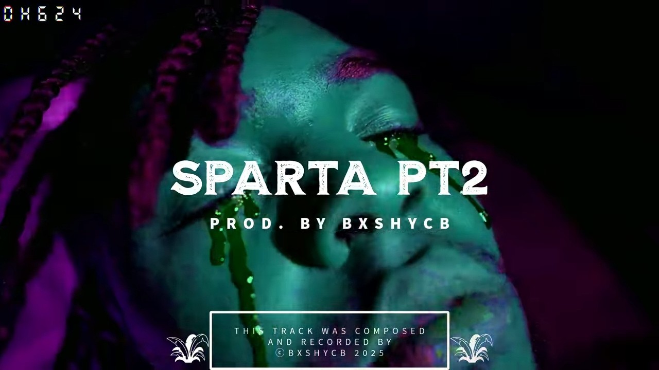 [FREE] Tommy Lee Sparta x Feloni19 Type Beat- Sparta Pt 2 | Hard Dancehall 2026