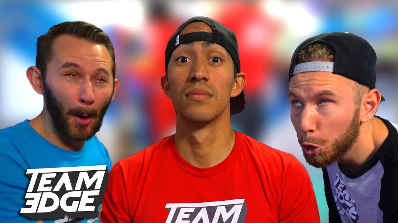 POKER FACE CHALLENGE!!