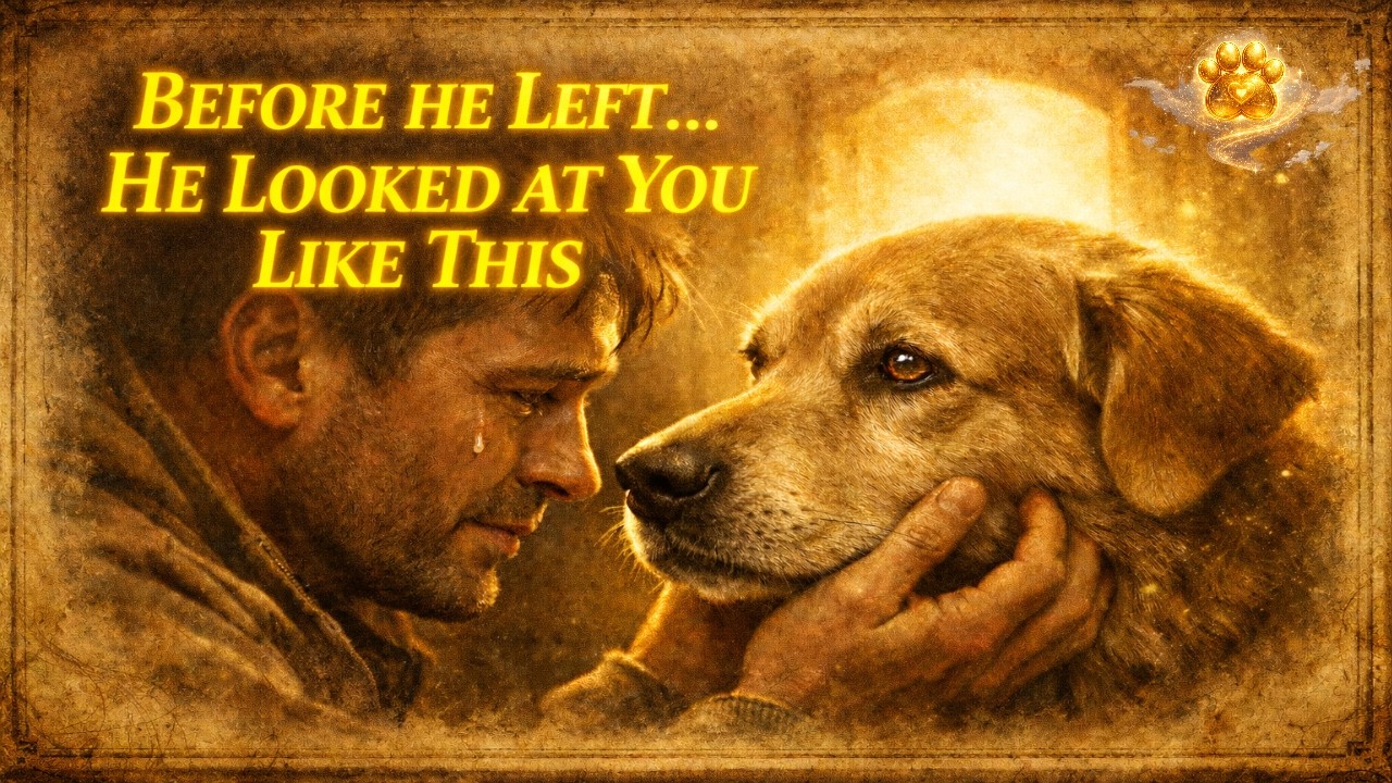 This Could Be the Last Time Your Dog Is Part of Your Life