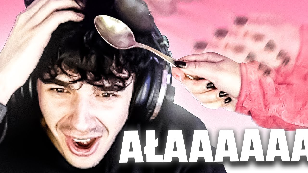 MAMA BIJE MNIE NA STREAMIE 😵‍💫, CWANY FRIZ, DODA