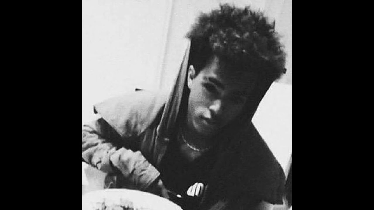 SAD OLD XXXTENTACION TYPE BEAT 