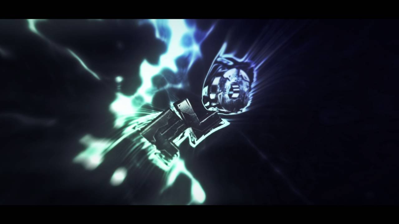 &raquo;Intro &rarr;FloGamer [Dat BG :o]