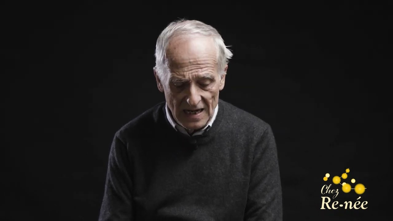 Antoine Nouis &ndash; pasteur, th&eacute;ologien et bibliste
