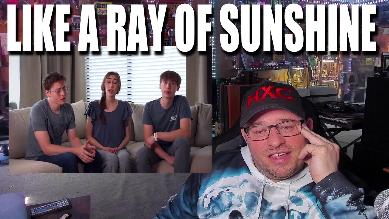 Make You Feel My Love - Lifein3D (Bob Dylan Cover) REACTION!