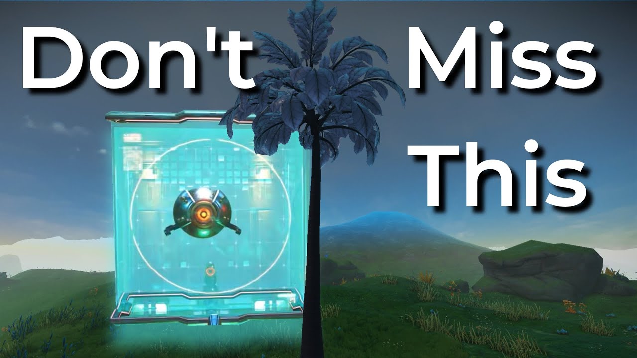 The Ultimate Quicksilver Farming Guide for NMS