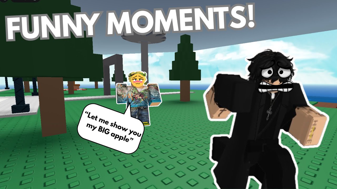FUNNY MOMENTS IN ROBLOX NATURAL DISASTERS! | Dont laugh challange! | Roblox