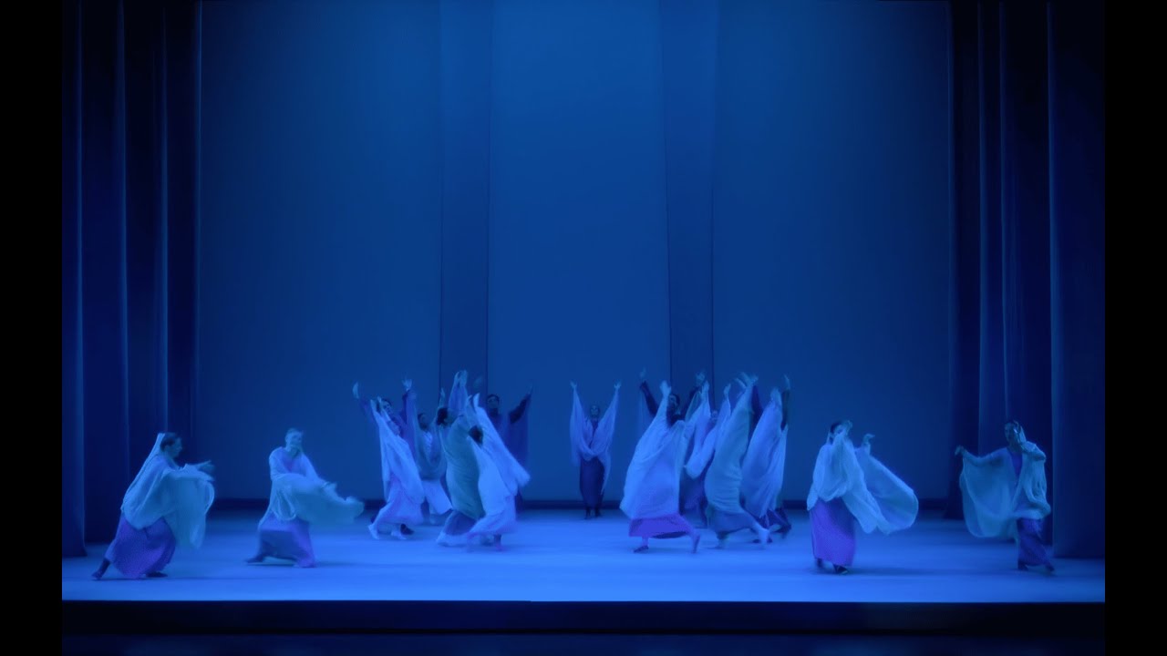 Else-Klink-Ensemble / Eurythmeum Stuttgart