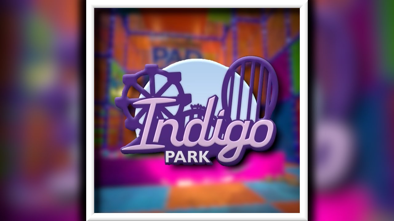 AirPlayn (Mollie's Landing Pad) theme - Indigo Park OST