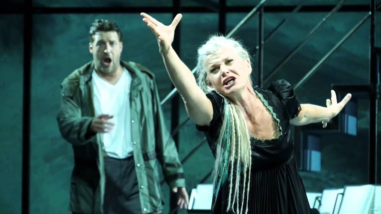 Trailer | »Der Fliegende Holländer«