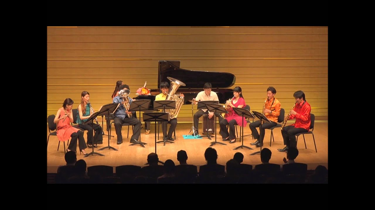 シング・シング・シング 　-Sing Sing Sing-