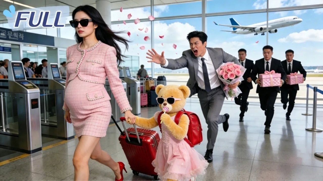 CEO dumped wife for mistress—5 yrs later she returns with twins,he kneels & begs forgiveness!