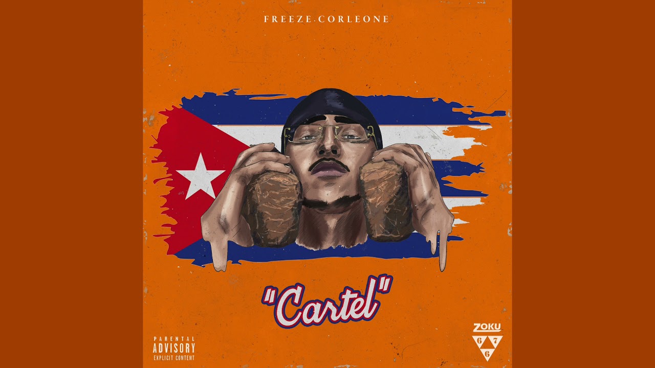 [Remix] Freeze Corleone - Cartel