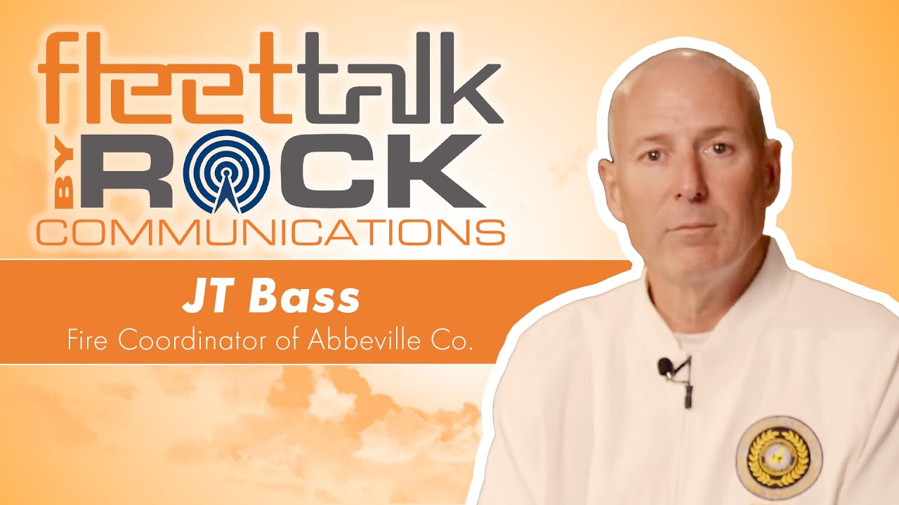 JT Bass: Abbeville County